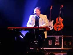 Greg Lake